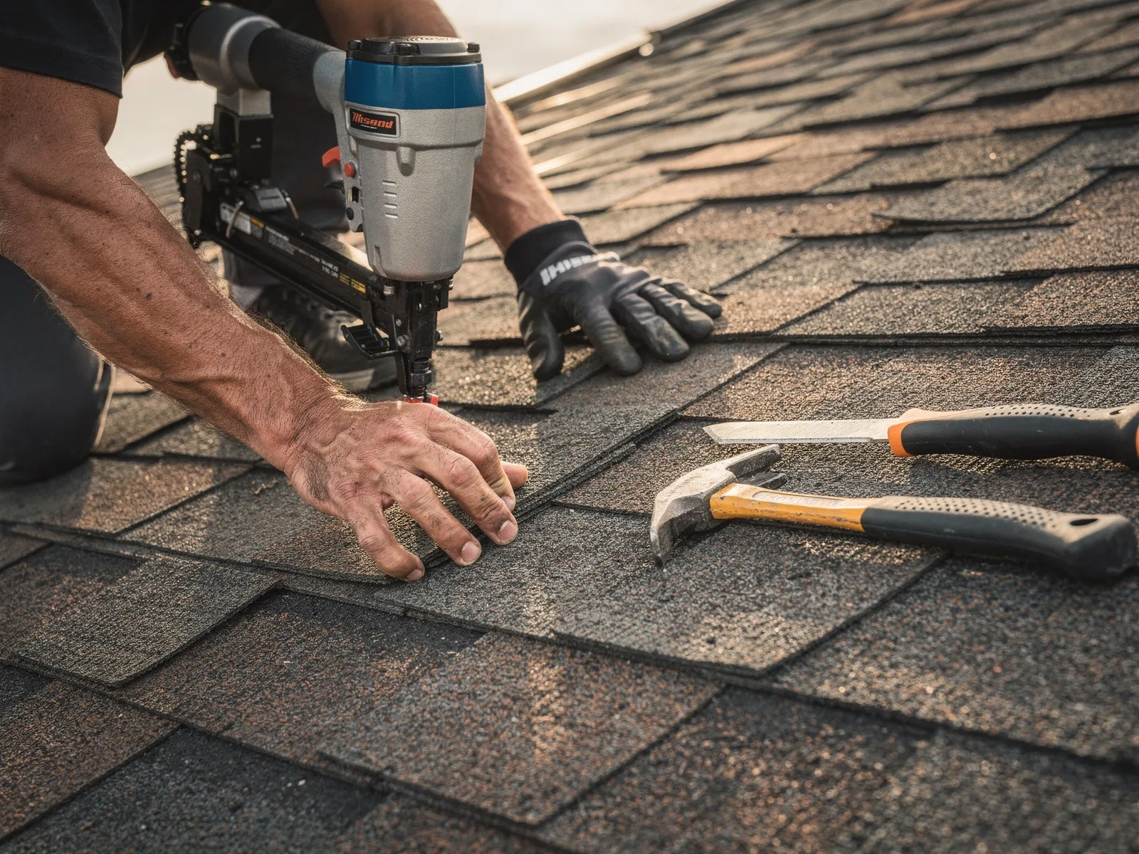 Why choose Roof Repair in Kansas, IL
